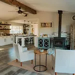 Family Farmhouse By Casa Oso With Views And Spa