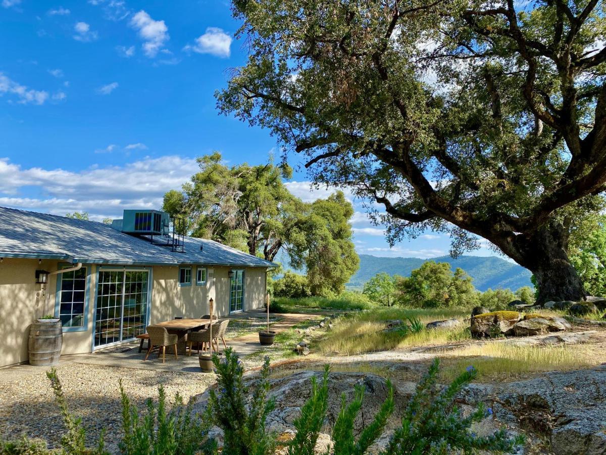 Family By Casa Oso With Views And Villa