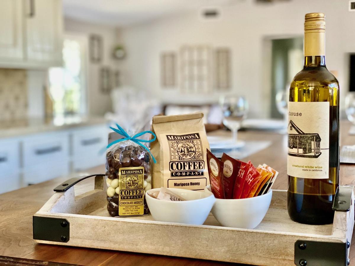 Family By Casa Oso With Views And Ahwahnee