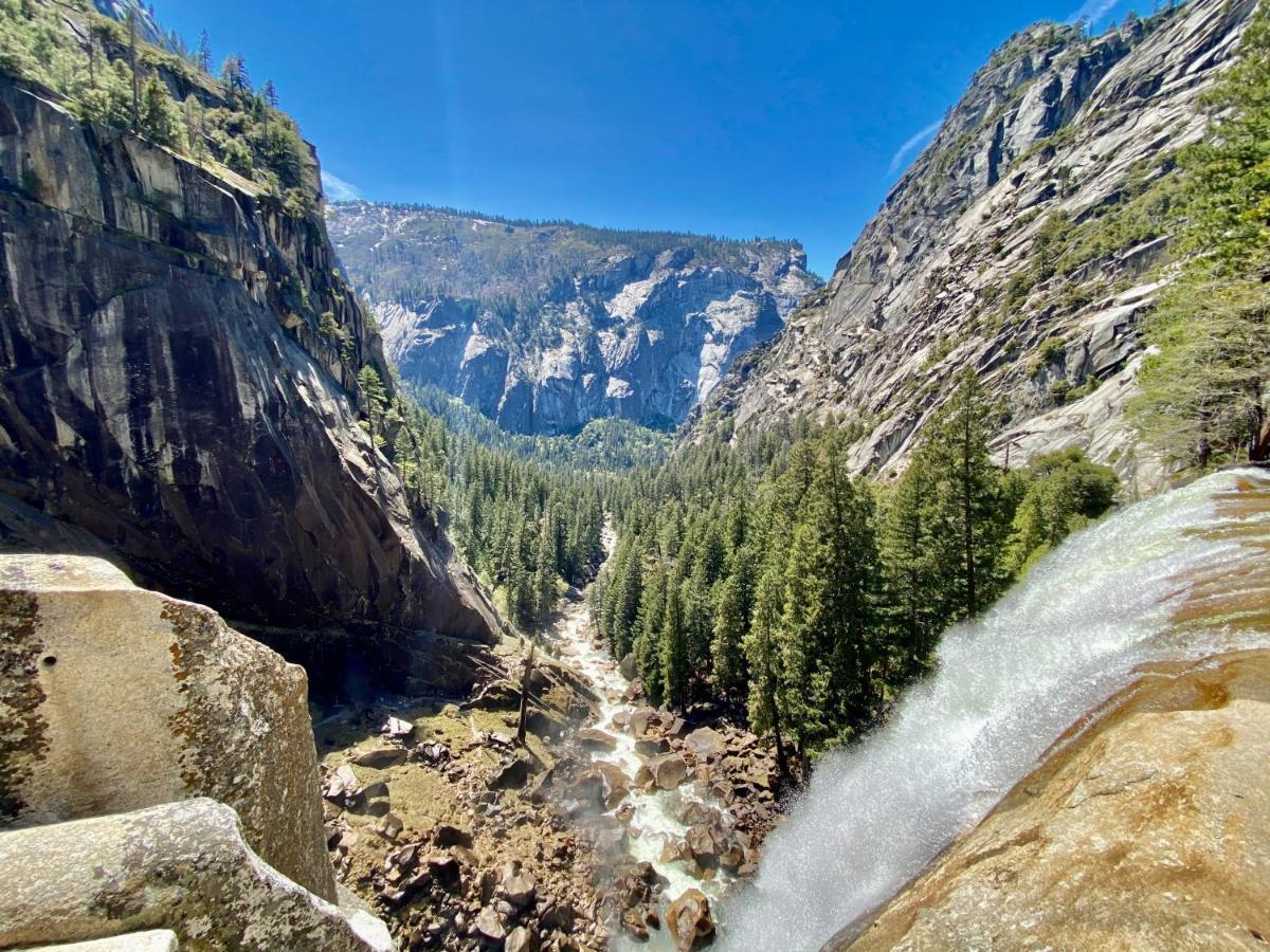 Family By Casa Oso With Views And Ahwahnee