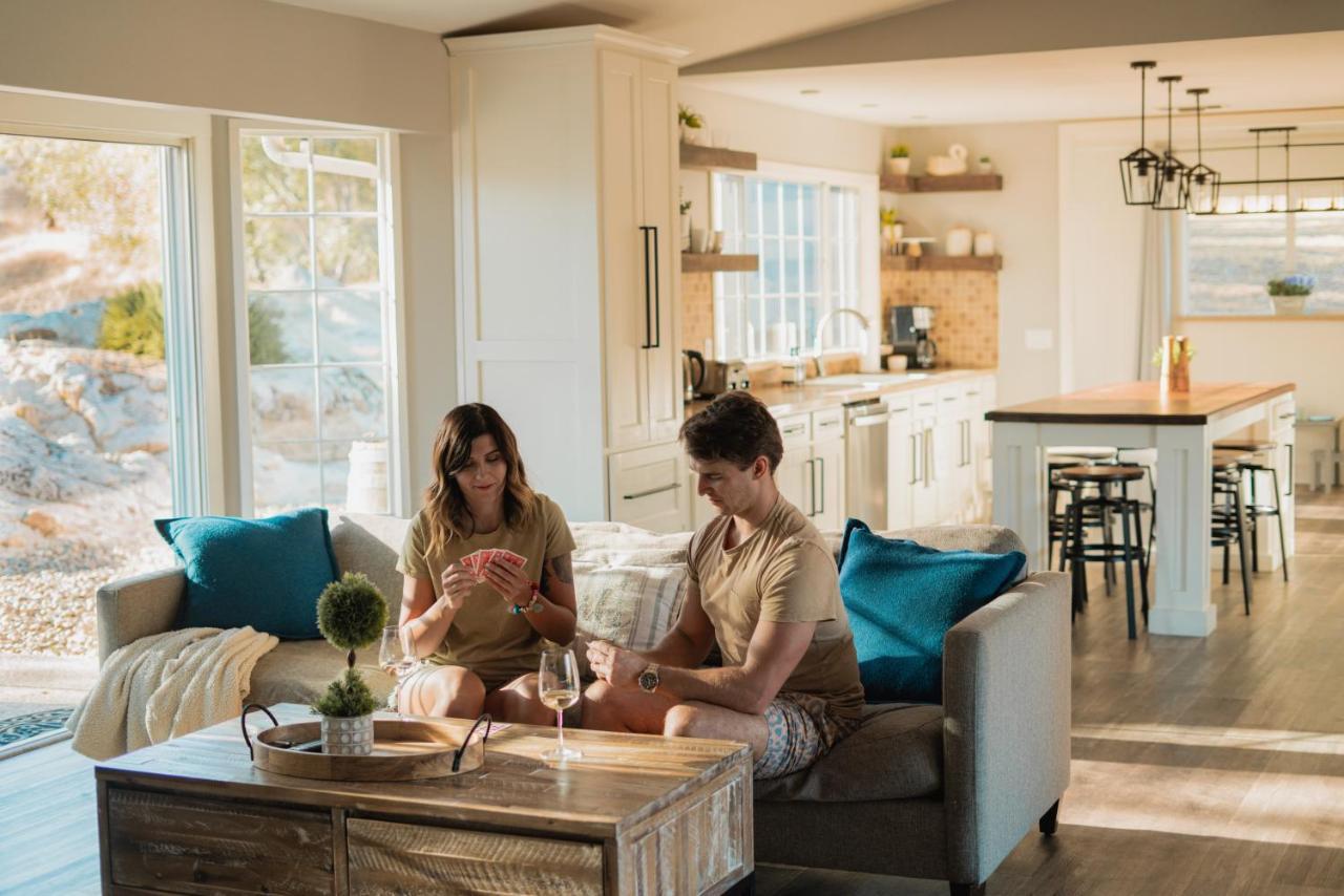 Family By Casa Oso With Views And Pousada