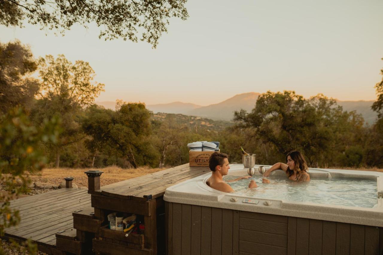 Pousada Family By Casa Oso With Views And *