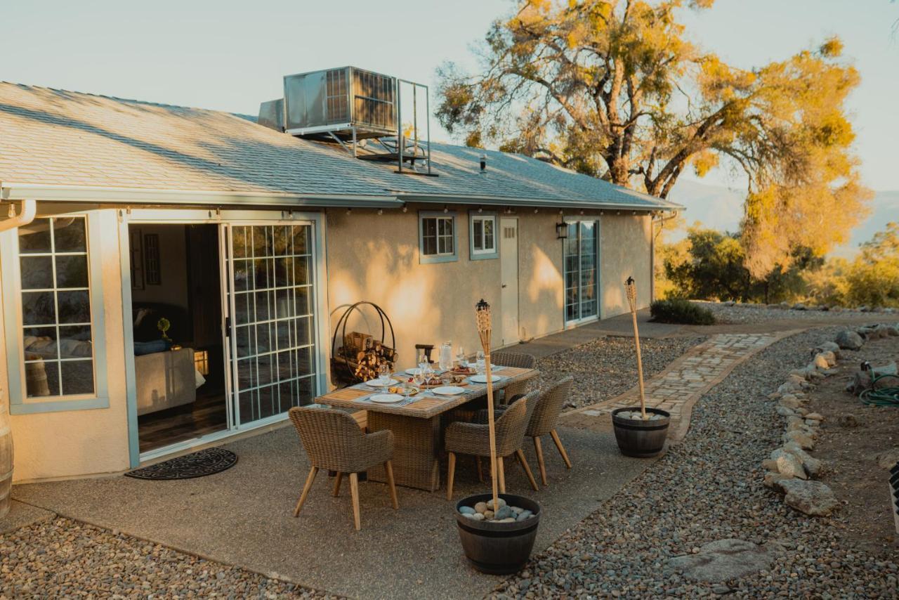 Family By Casa Oso With Views And * Ahwahnee
