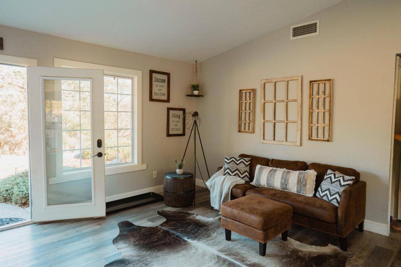 Family By Casa Oso With Views And * Ahwahnee
