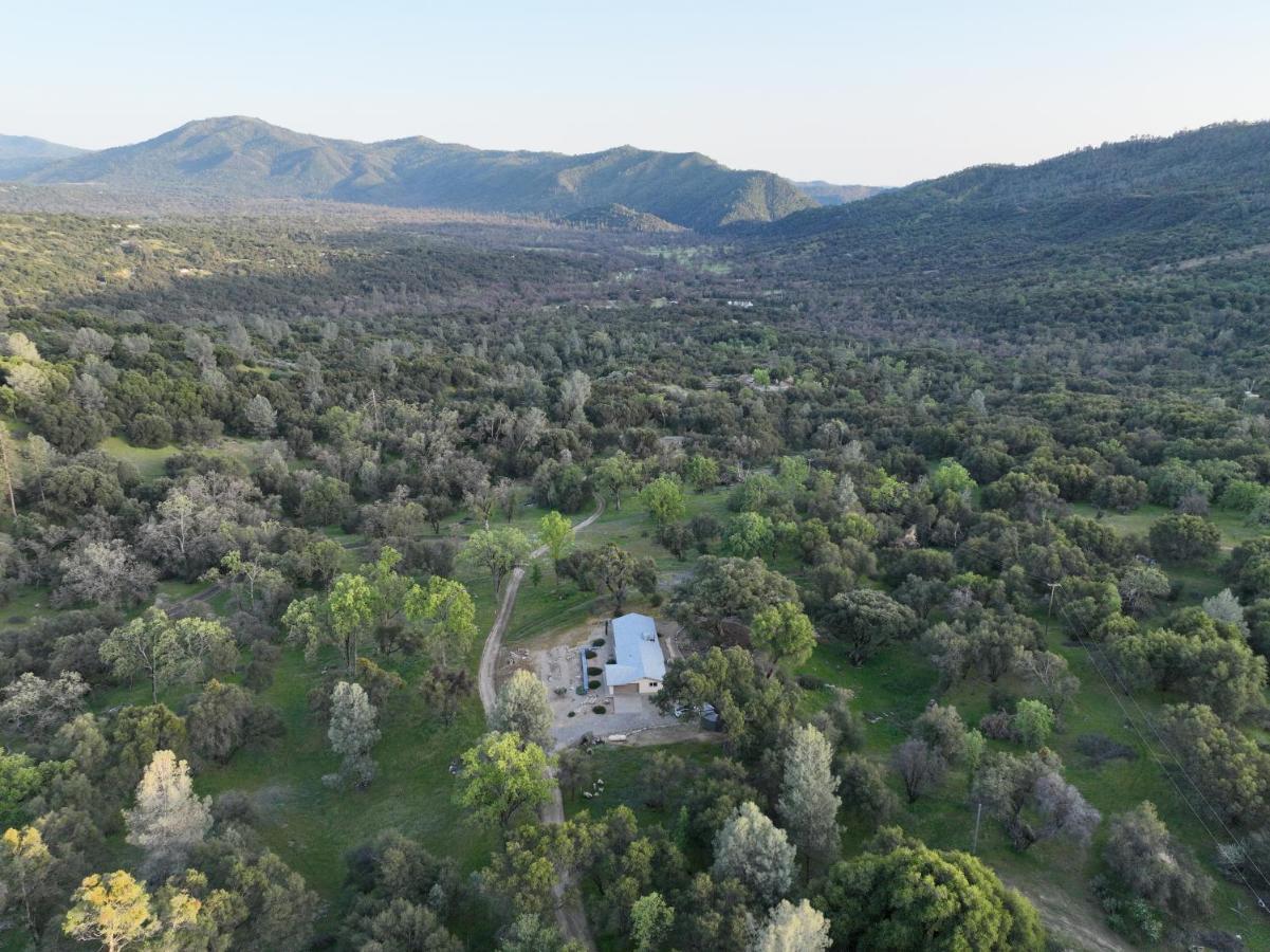Villa Family By Casa Oso With Views And