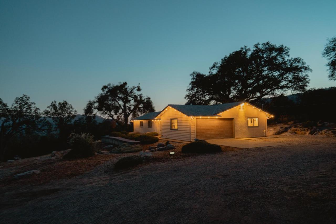 Villa Family By Casa Oso With Views And