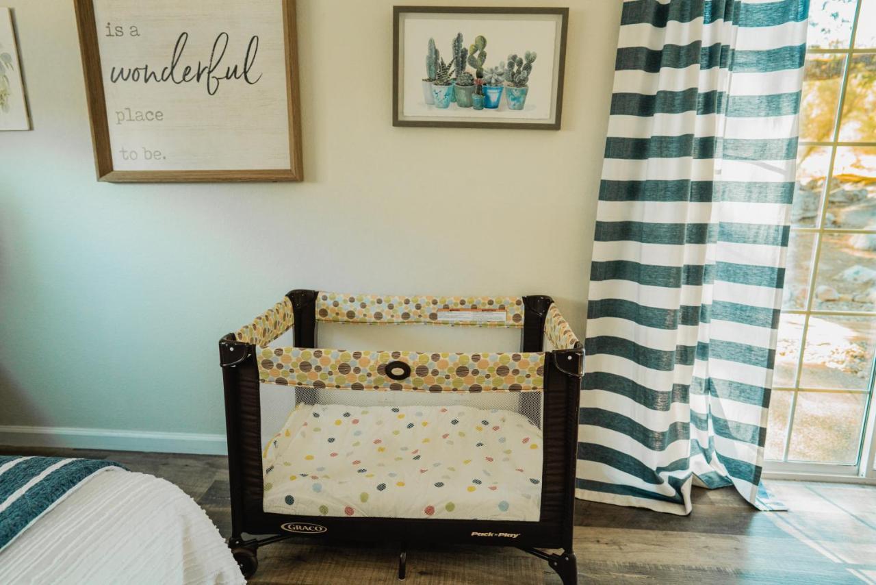 Family By Casa Oso With Views And Pousada Ahwahnee