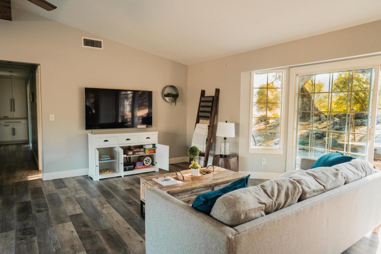 Pousada Family By Casa Oso With Views And Ahwahnee