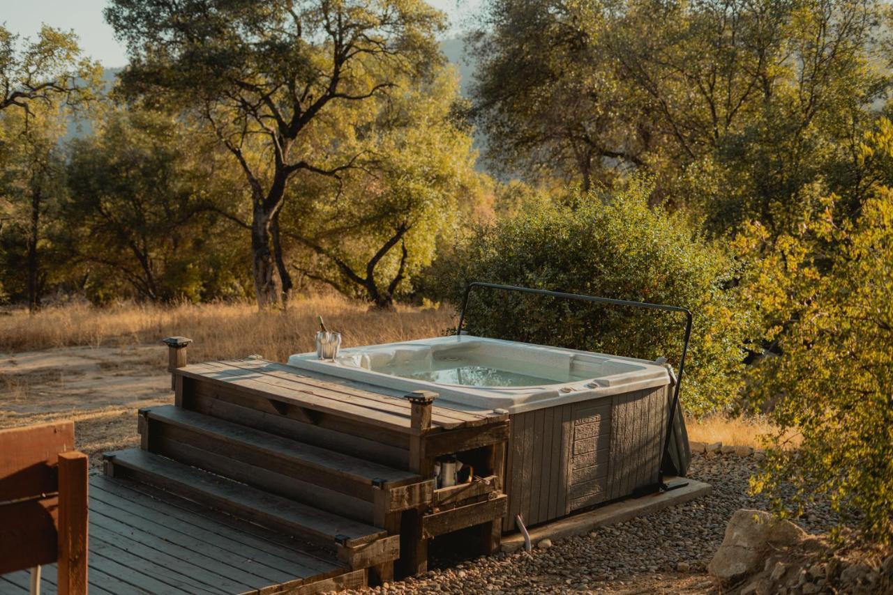 Family By Casa Oso With Views And * Ahwahnee