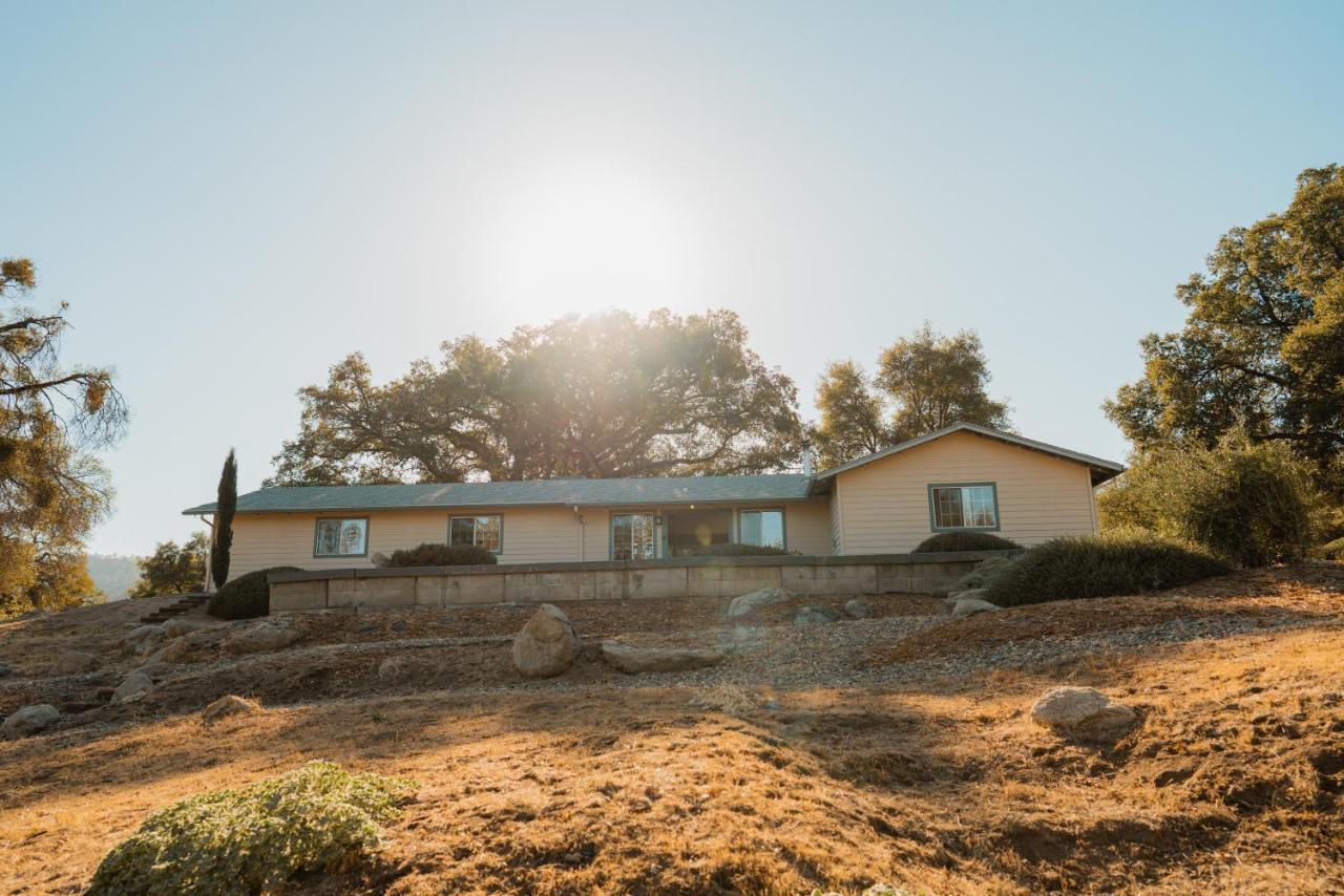 Family By Casa Oso With Views And