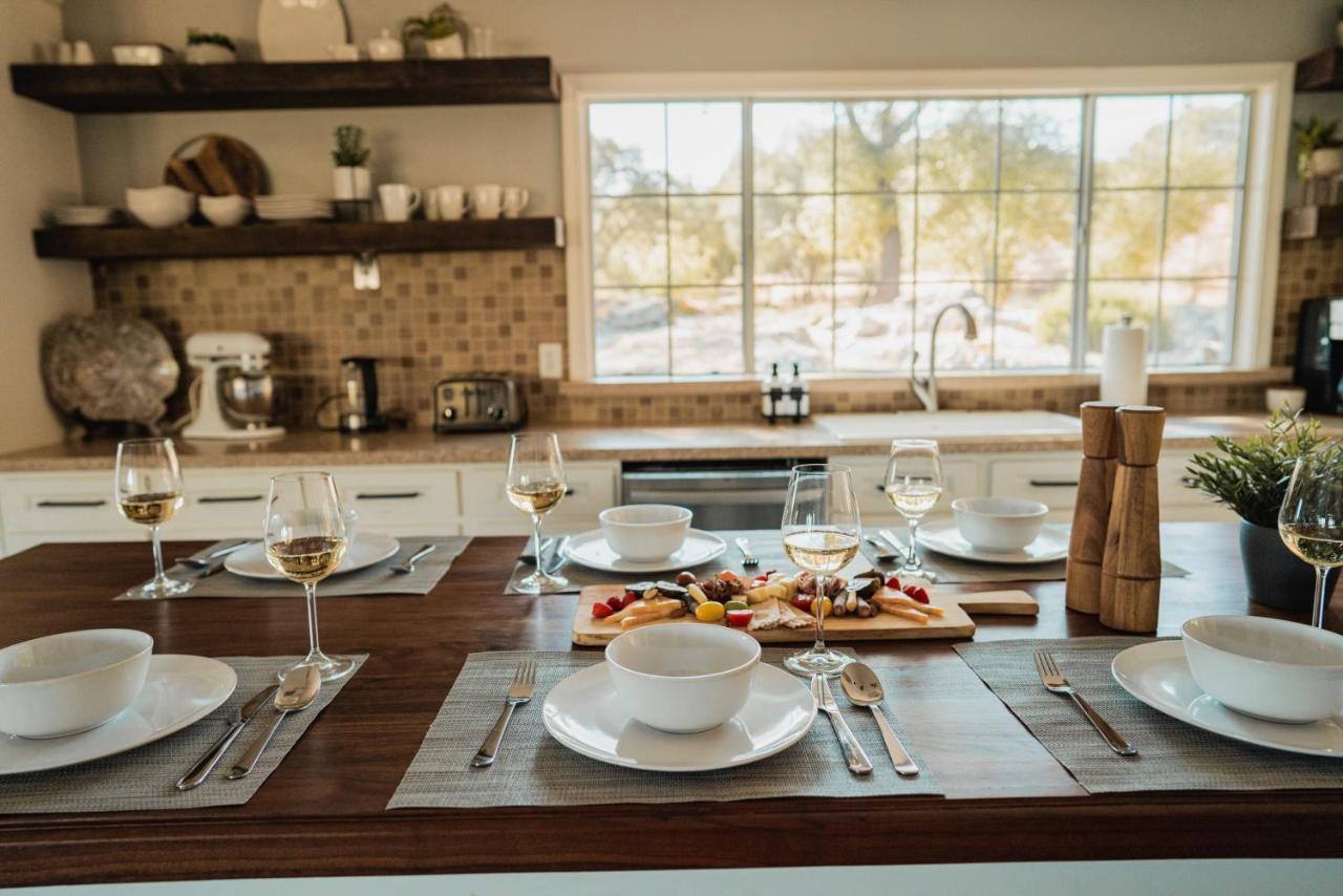 Family By Casa Oso With Views And